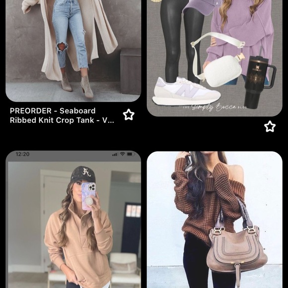 MEET YOUR POSHER!, Danielle! β€οΈ - Picture 4 of 16